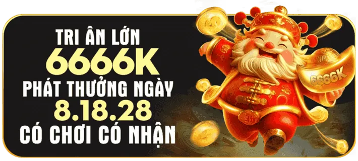 Ưu Đãi Nạp Tiền Hàng Ngày