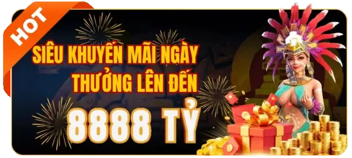 Ưu đãi nạp tiền lần đầu và thêm tiền tại DA88