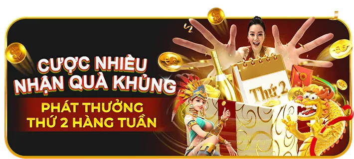 Ưu đãi chào mừng thành viên mới DA88