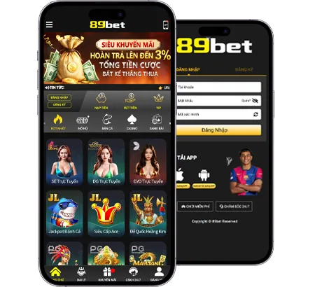 Hoàn trả VIP DA88 cao hơn