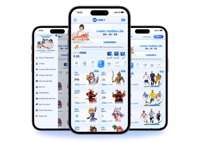 Trải nghiệm cá nhân hóa DA88