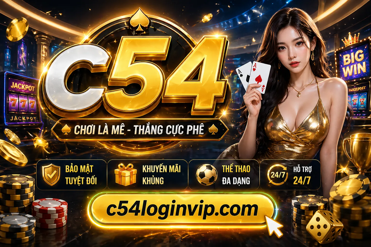 Chương trình VIP DA88 Khuyến Mãi Độc Quyền 2026