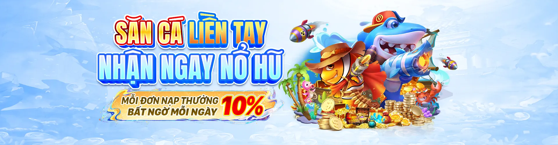Banner chính Câu Hỏi Thường Gặp Về Khuyến Mãi DA88
