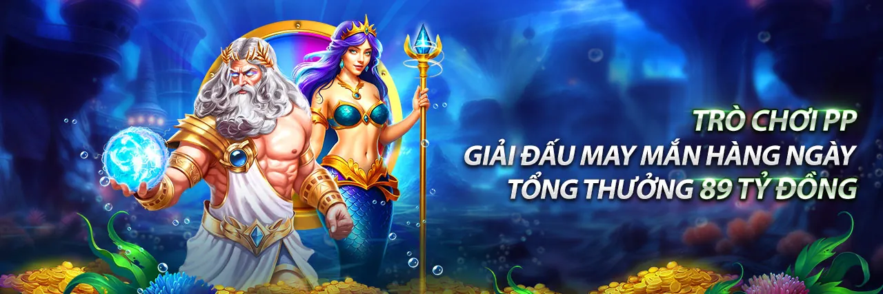 Hình ảnh banner chính với các ưu đãi hấp dẫn của DA88, người chơi vui vẻ, màu xanh vàng