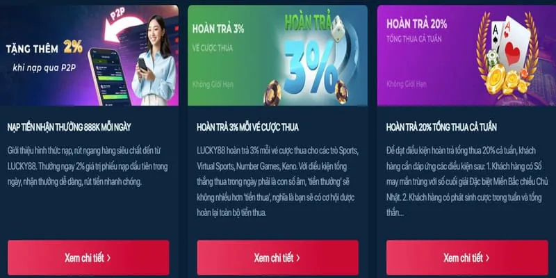 Chính sách bảo mật DA88