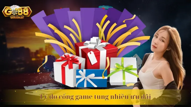 Tối ưu hóa tiền thưởng DA88
