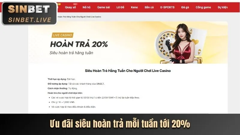 Cách tối đa hóa tiền thưởng DA88